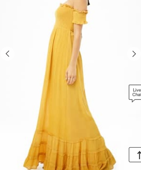 Gorgeous maxi dress - Picture 5 of 5